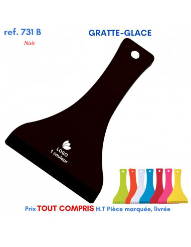 GRATTE GLACE REF 731B 731B TOUT POUR L'AUTO OBJETS PUBLICITAIRES  1,37 €