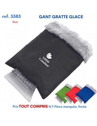 GANT GRATTE GLACE REF 5585C 5585C TOUT POUR L'AUTO OBJETS PUBLICITAIRES  4,06 €