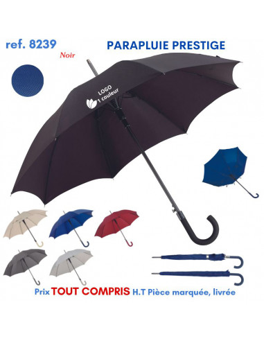 PARAPLUIE PRESTIGE REF 8239 8239 PARAPLUIES TEMPETE  12,93 €