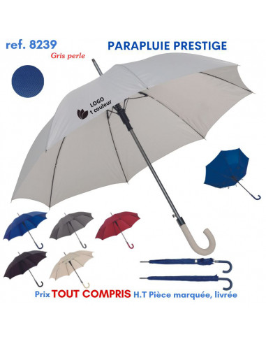 PARAPLUIE PRESTIGE REF 8239 8239 PARAPLUIES TEMPETE  12,93 €