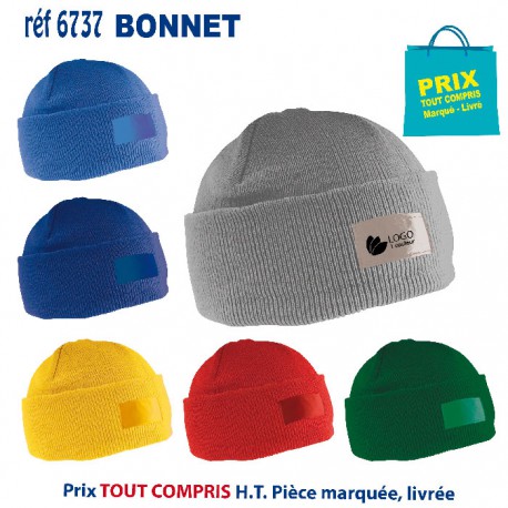 BONNET REF 6737 6737 BONNETS  1,58 €