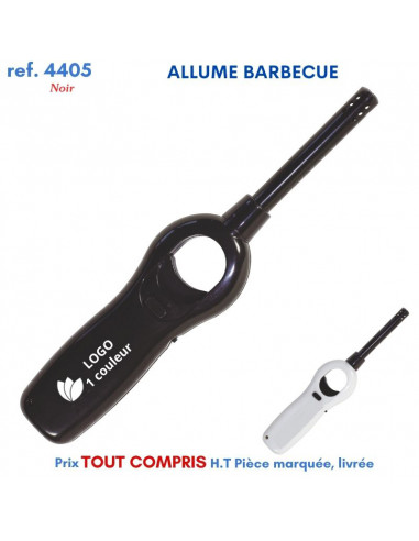 ALLUME BARBECUE REF 4405 4405 BRIQUETS PUBLICITAIRES - ALLUME TOUT  1,54 €