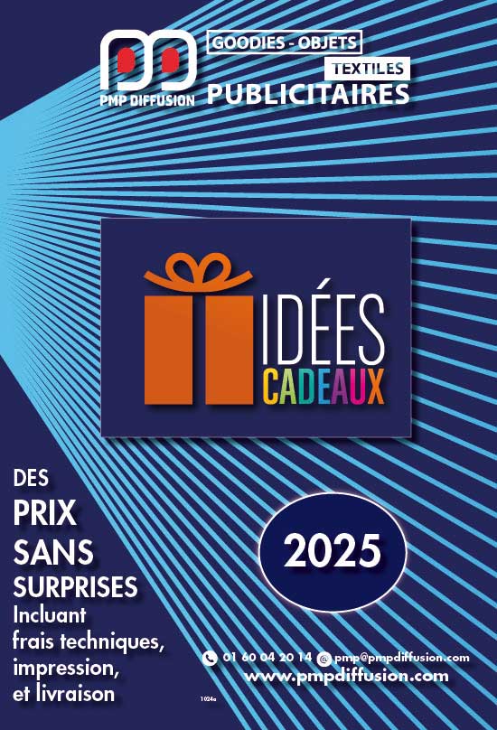 CATALOGUE 2025