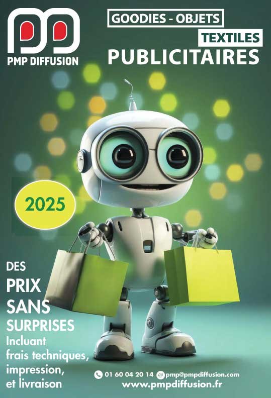 C'est quoi un goodies ? Définition de l'objet publicitaire